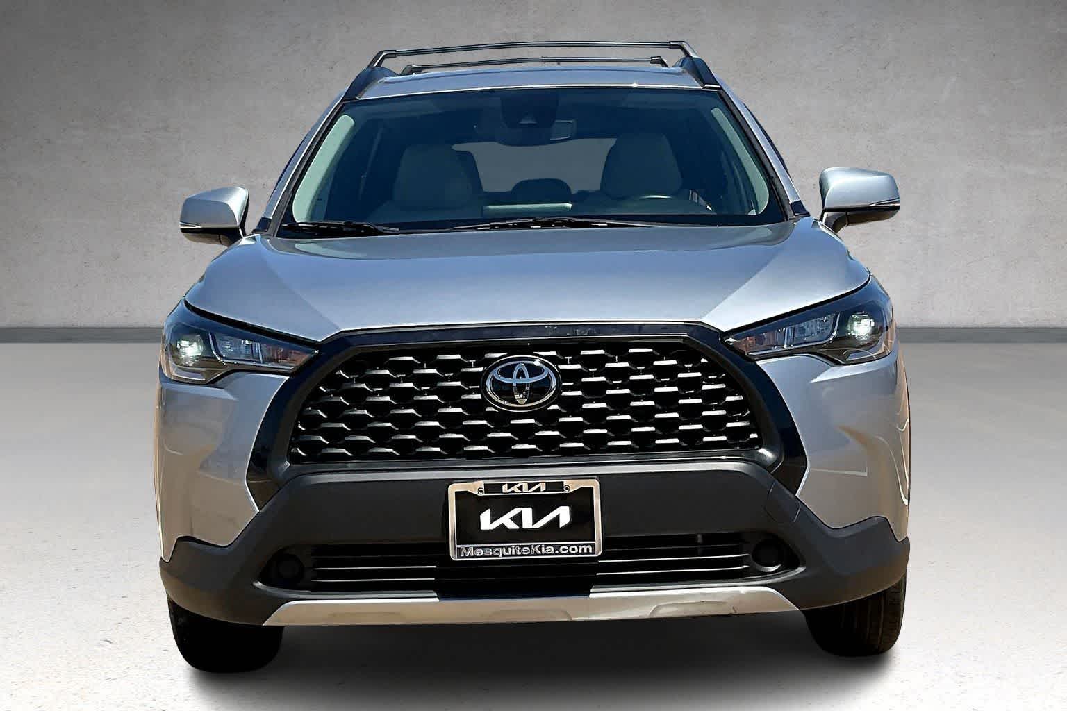 Thumbnail: 2022 Toyota Corolla Cross - 6