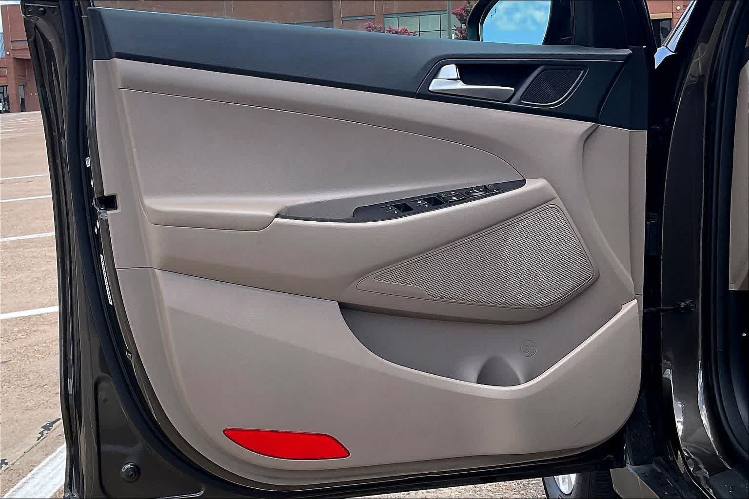 Thumbnail: 2019 Hyundai Tucson - 26