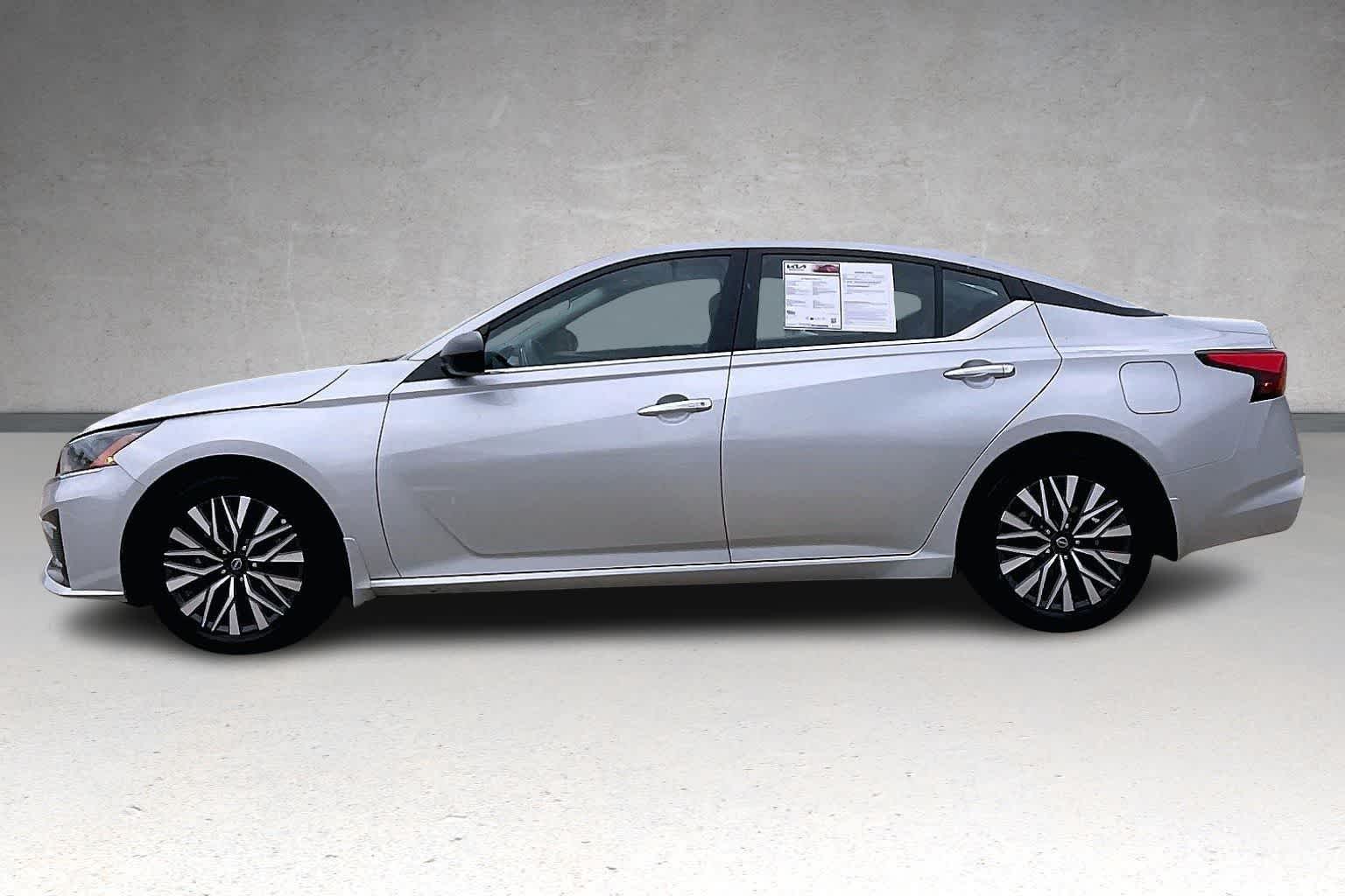 Thumbnail: 2024 Nissan Altima - 3