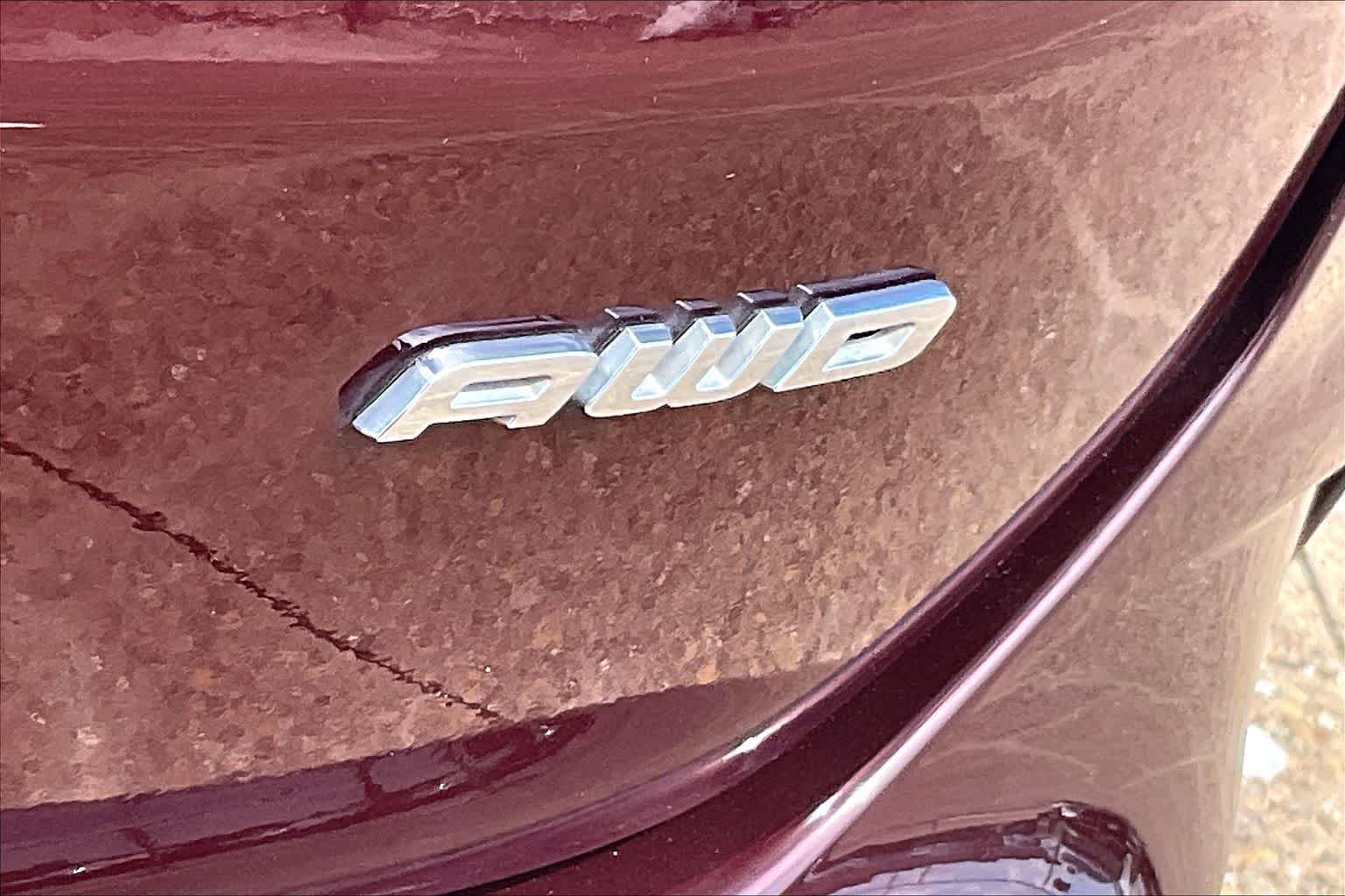 Thumbnail: 2022 Ford Edge - 7