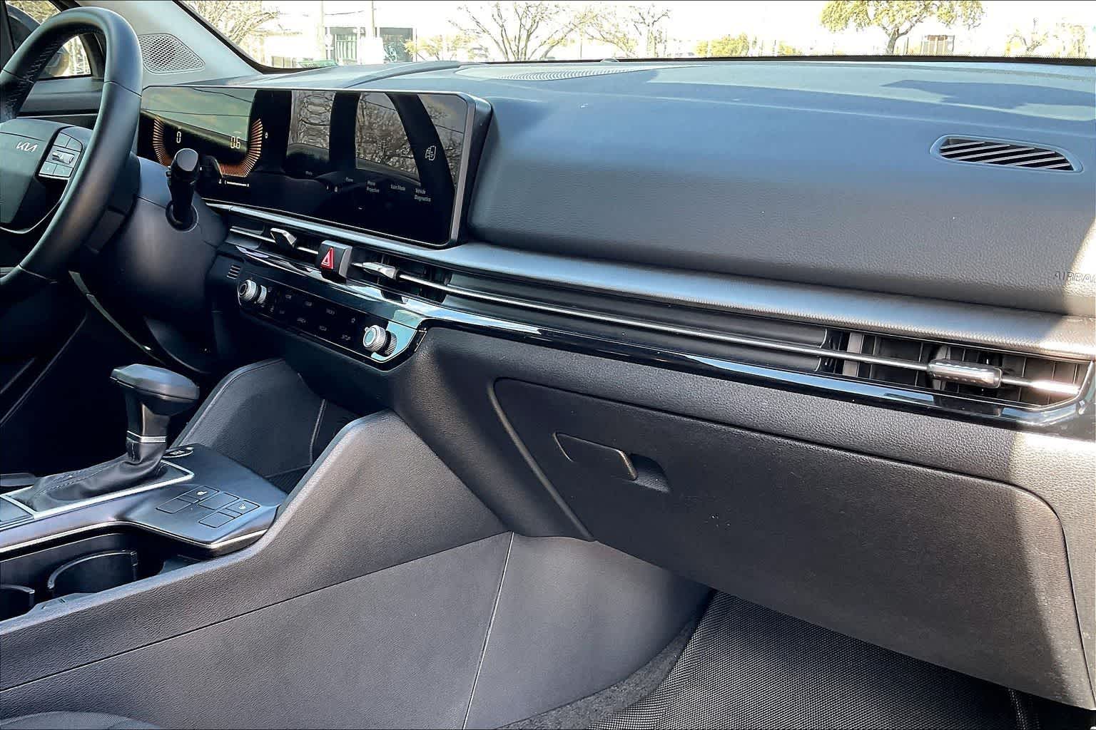 Thumbnail: 2026 Kia Sportage - 22