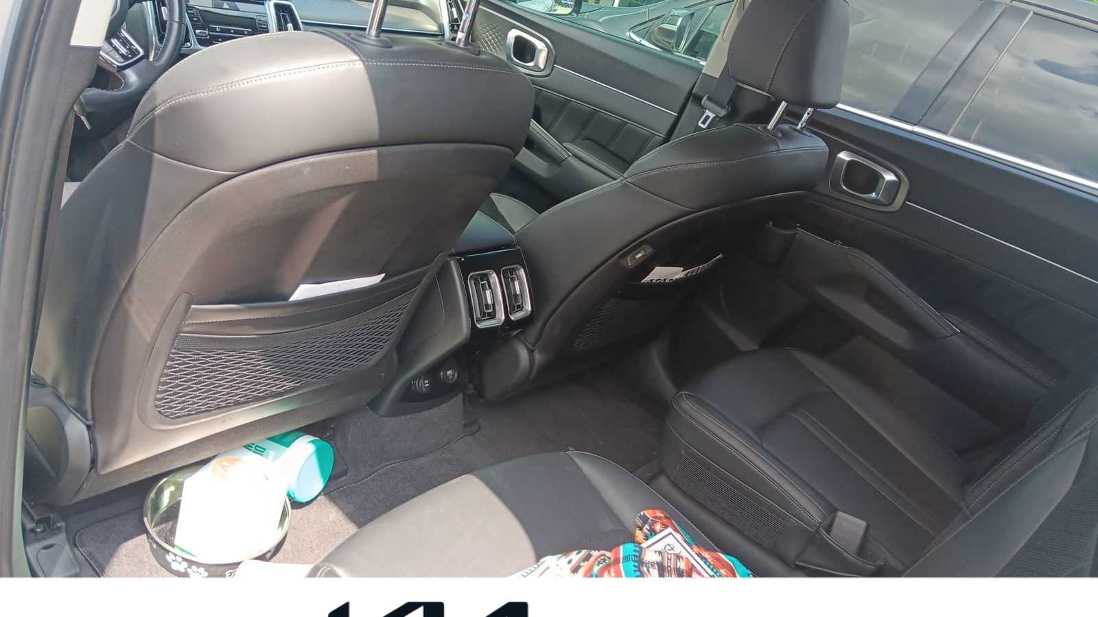 Thumbnail: 2023 Kia Sorento - 1