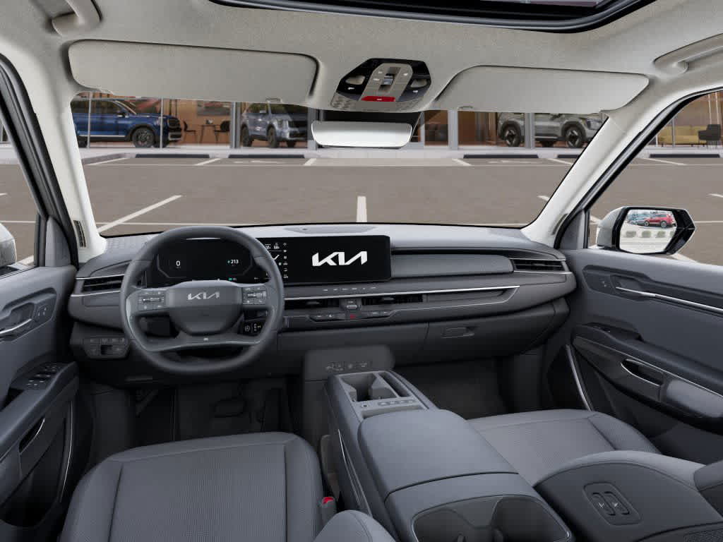 Thumbnail: 2026 Kia EV9 - 12