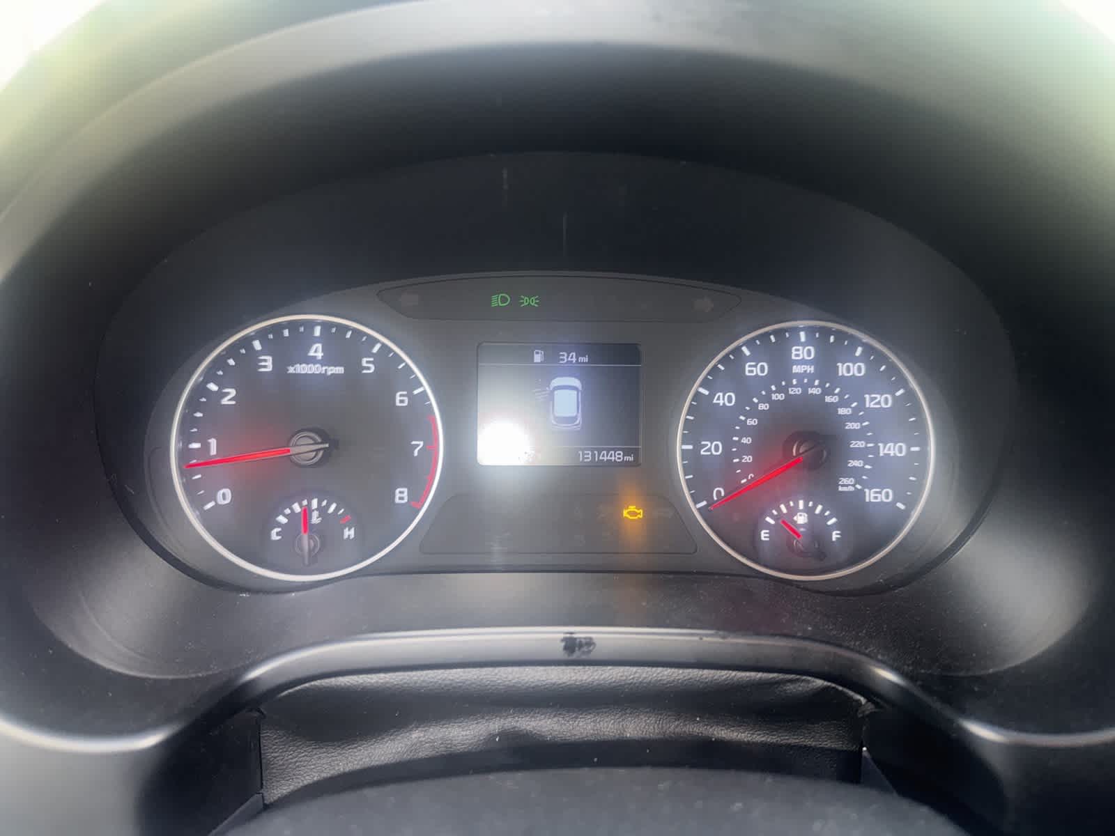 Thumbnail: 2021 Kia Seltos - 6