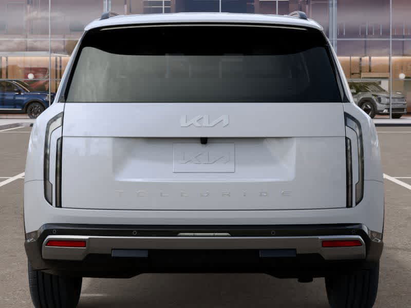 Thumbnail: 2027 Kia Telluride - 13
