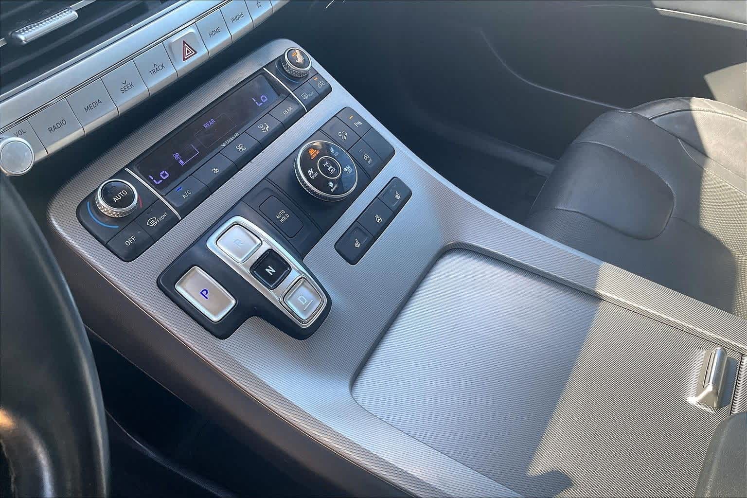 Thumbnail: 2020 Hyundai Palisade - 16