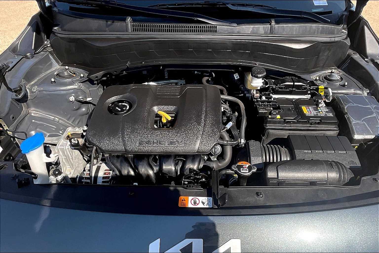 Thumbnail: 2024 Kia Seltos - 9