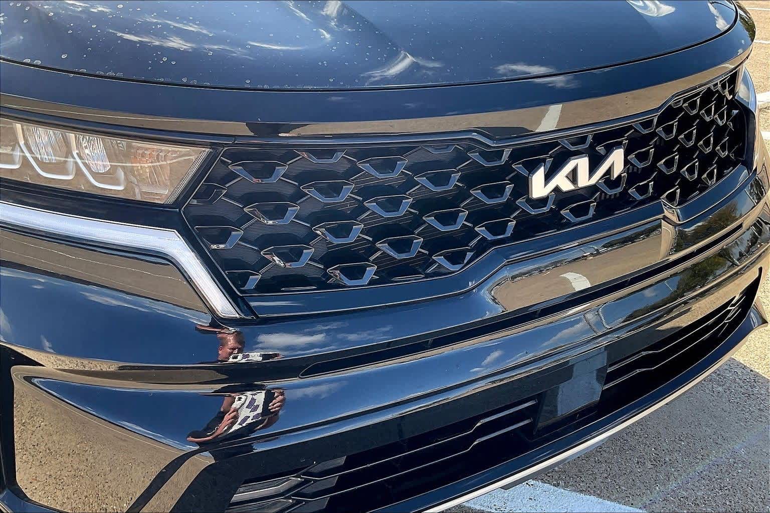 Thumbnail: 2022 Kia Sorento - 31