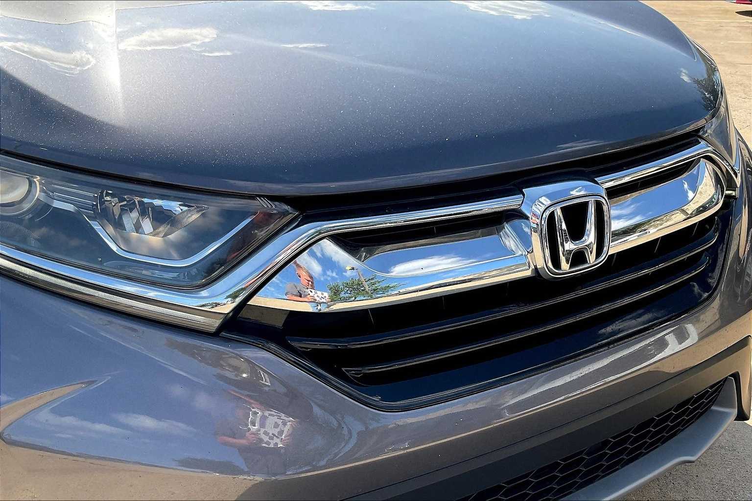 Thumbnail: 2019 Honda CR-V - 31