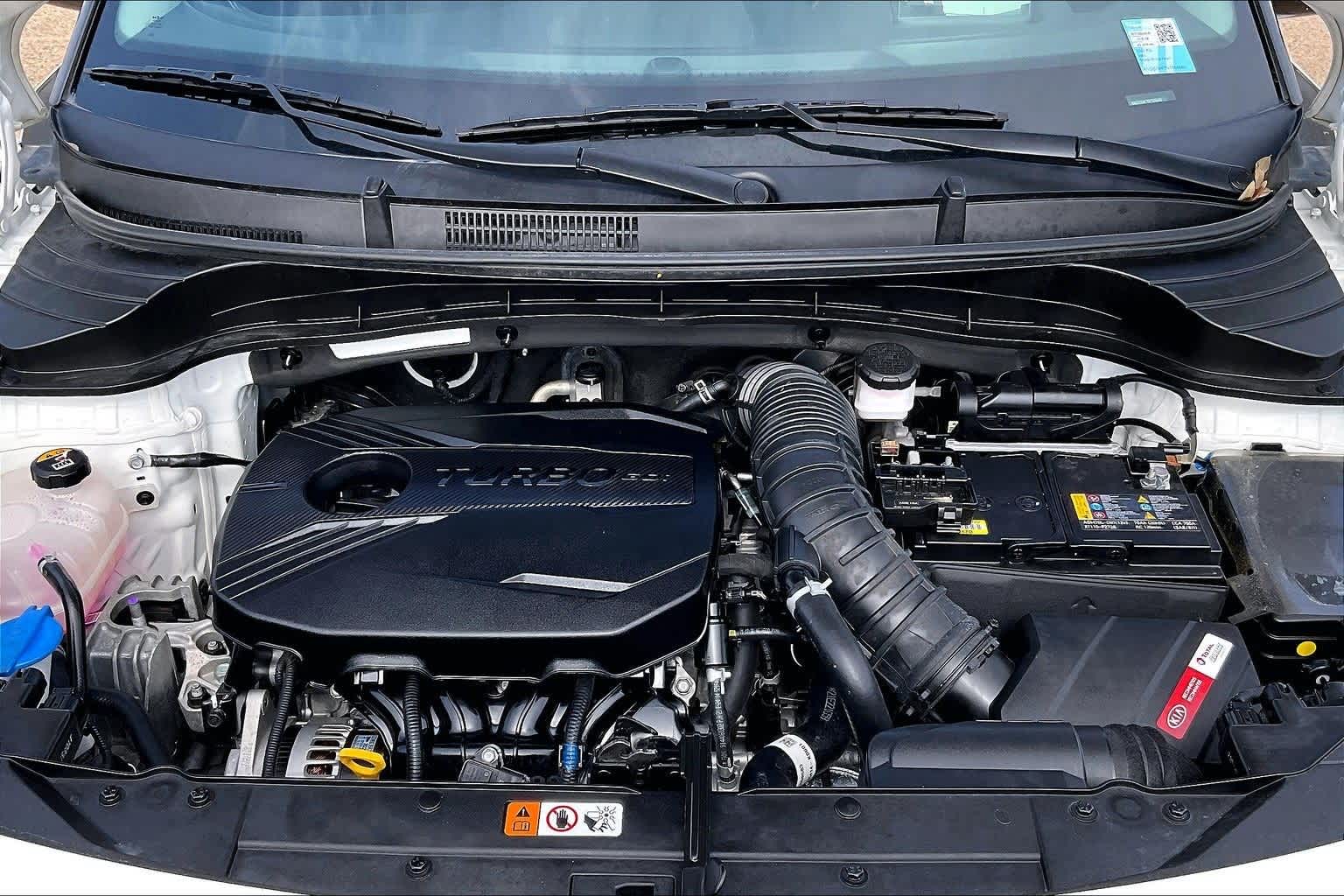 Thumbnail: 2022 Kia Soul - 8