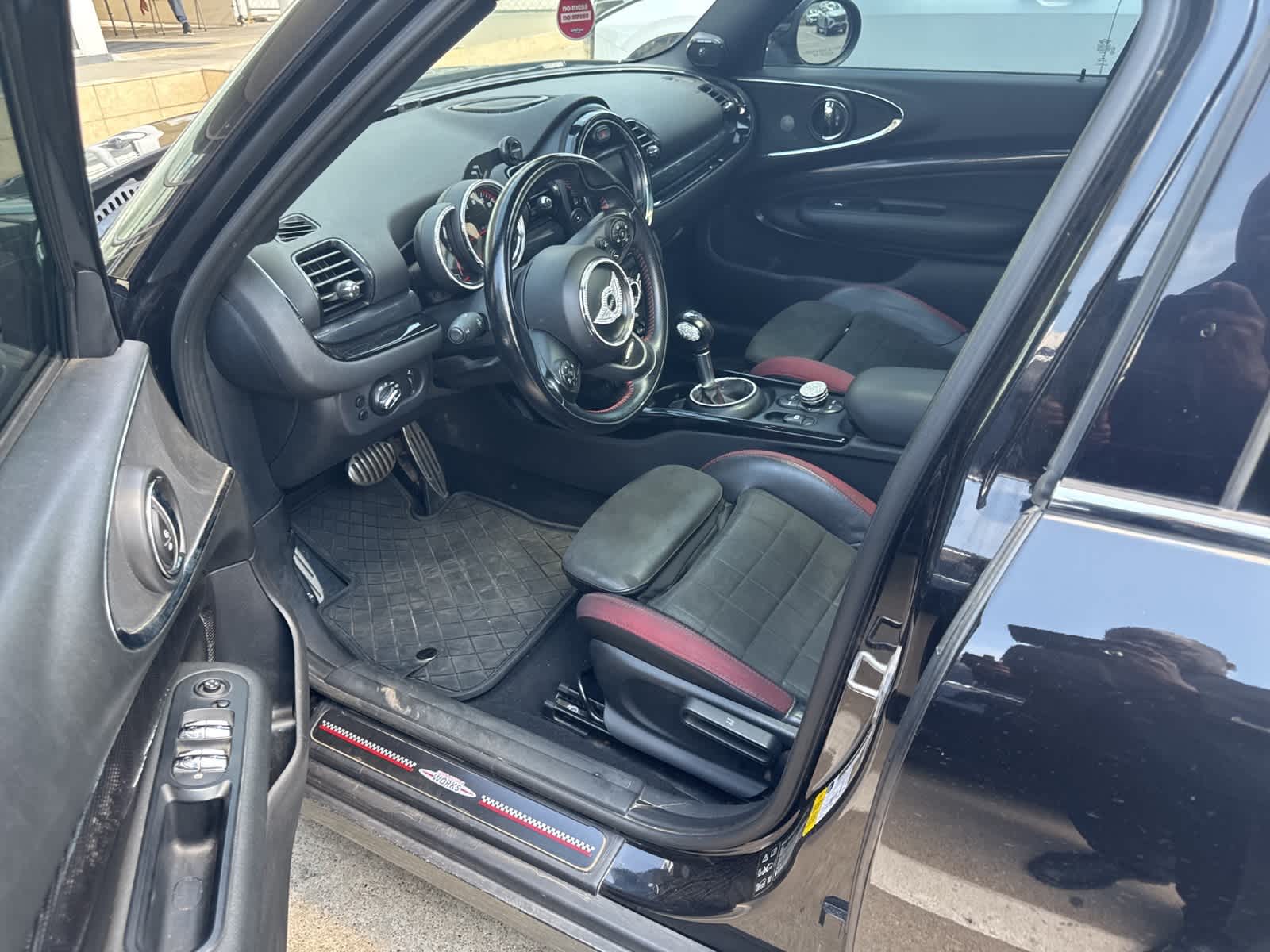 Thumbnail: 2018 MINI Cooper Clubman - 5