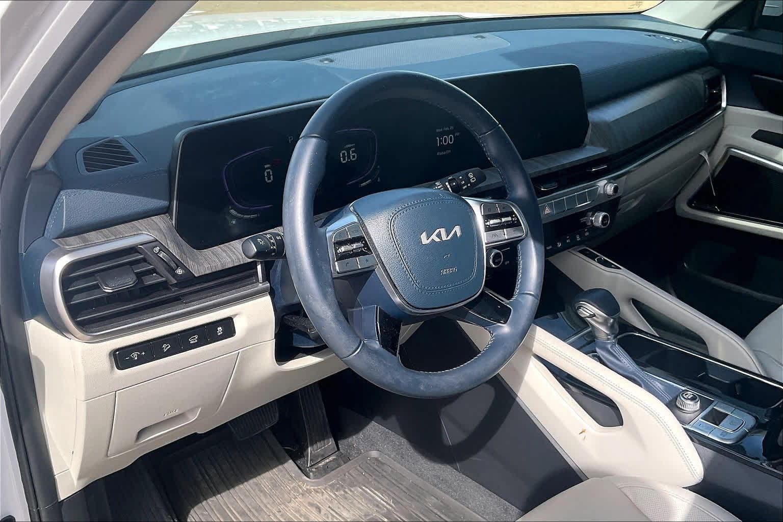 Thumbnail: 2025 Kia Telluride - 2