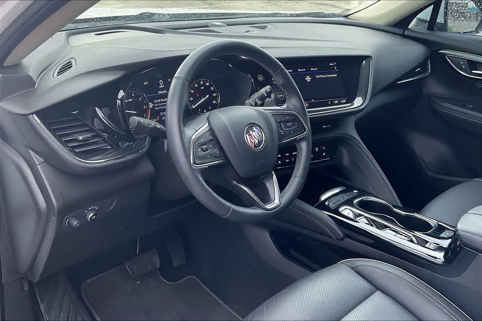 Thumbnail: 2023 Buick Envision - 2