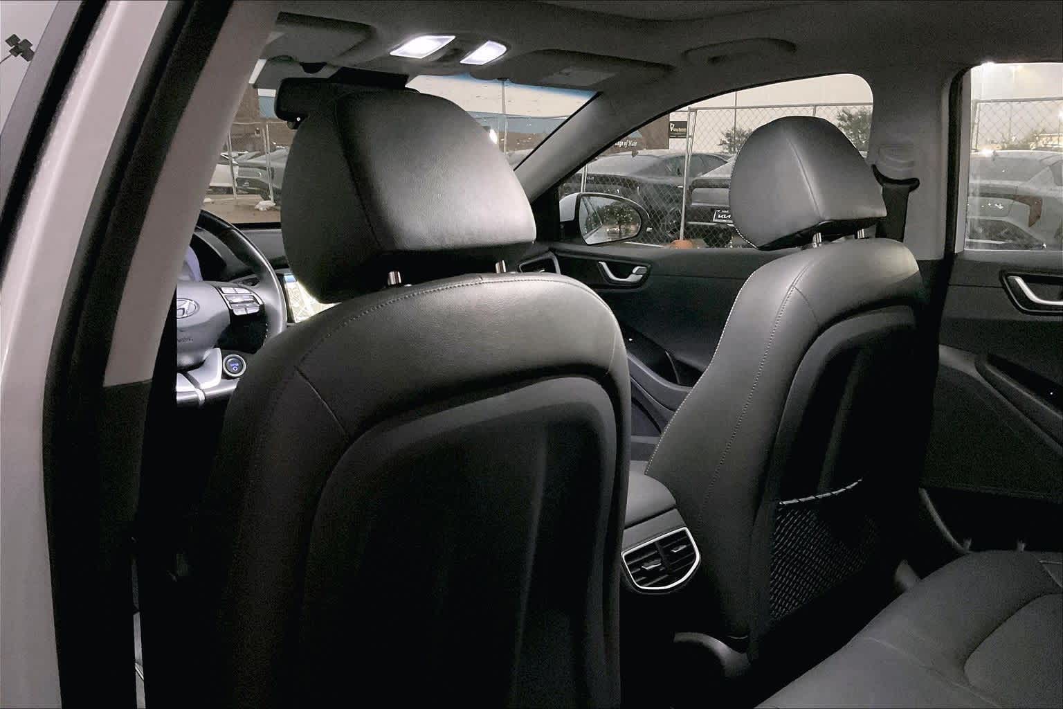 Thumbnail: 2019 Hyundai Ioniq - 11