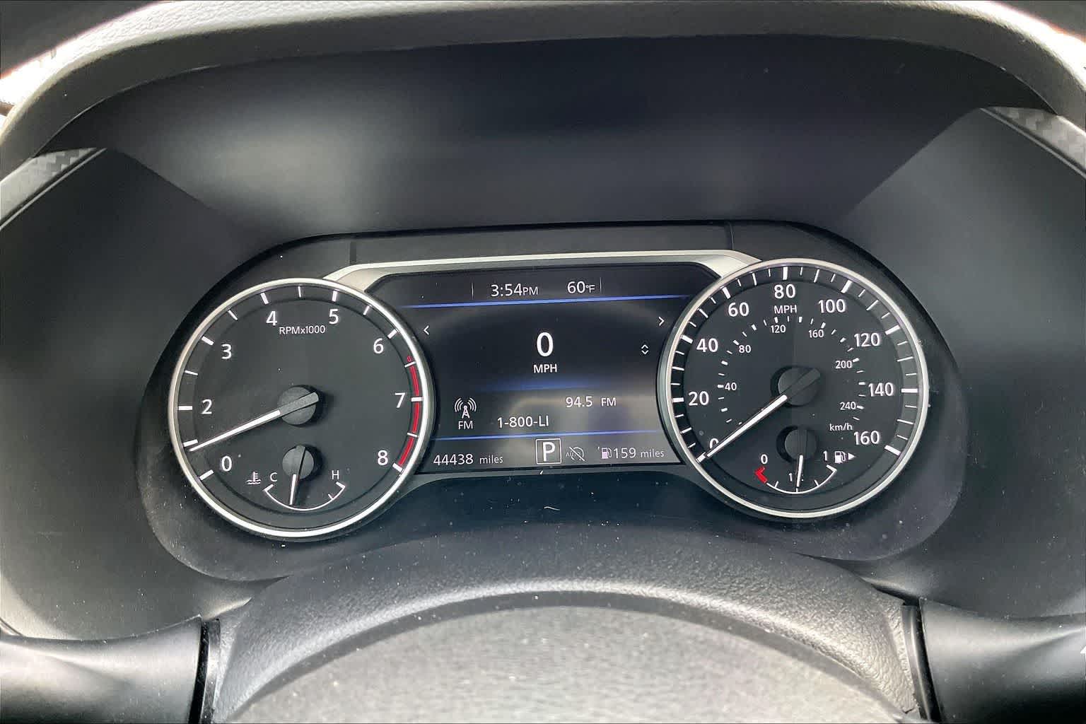 Thumbnail: 2024 Nissan Sentra - 17