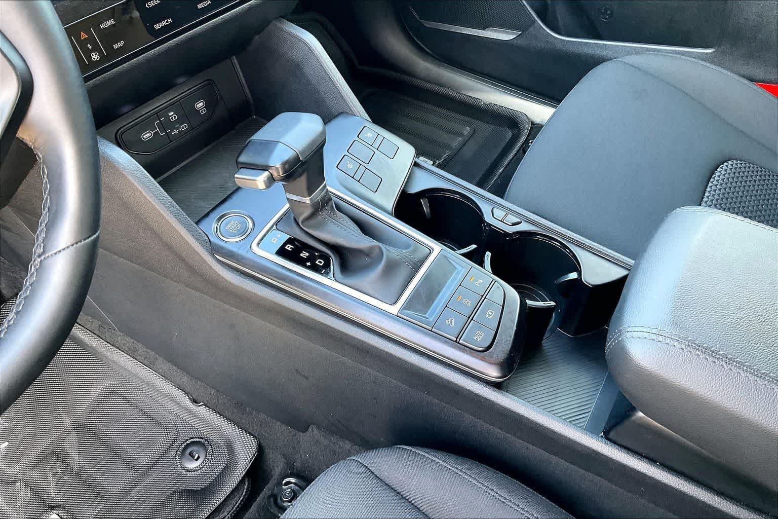 Thumbnail: 2026 Kia Sportage - 15