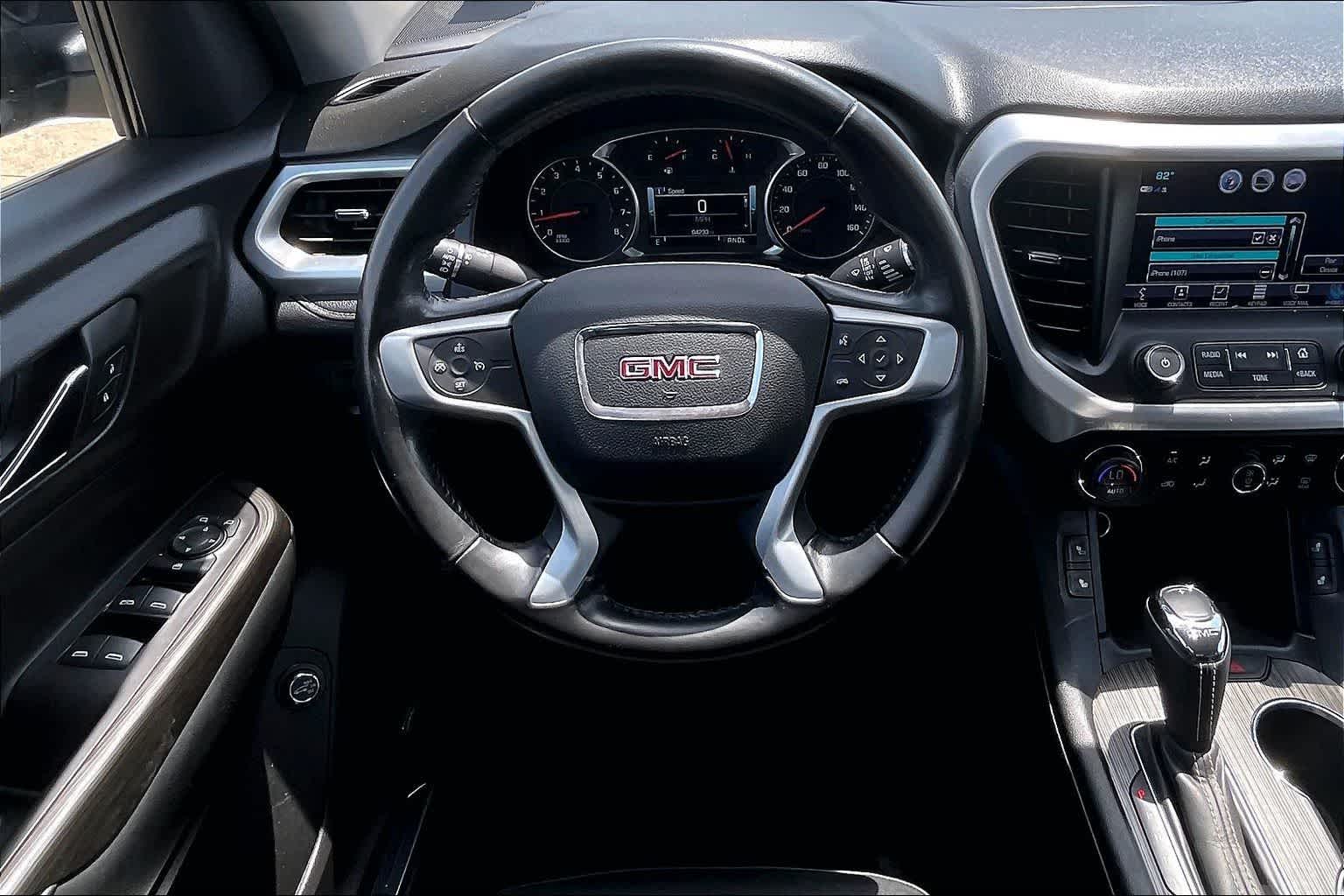 Thumbnail: 2019 GMC Acadia - 14