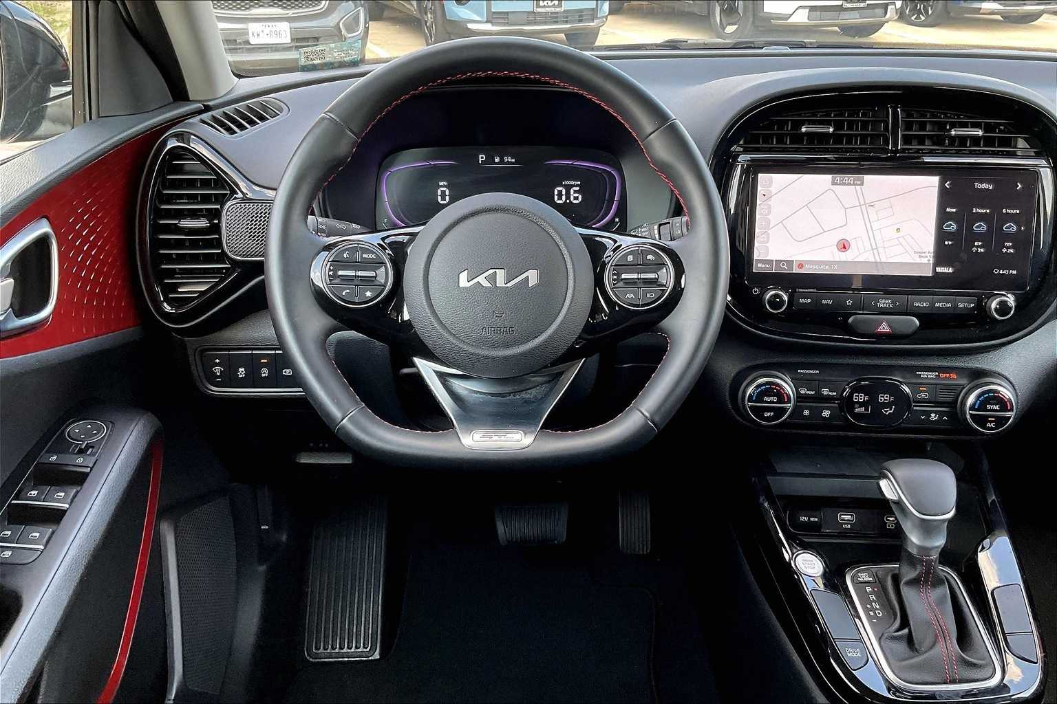 Thumbnail: 2025 Kia Soul - 14