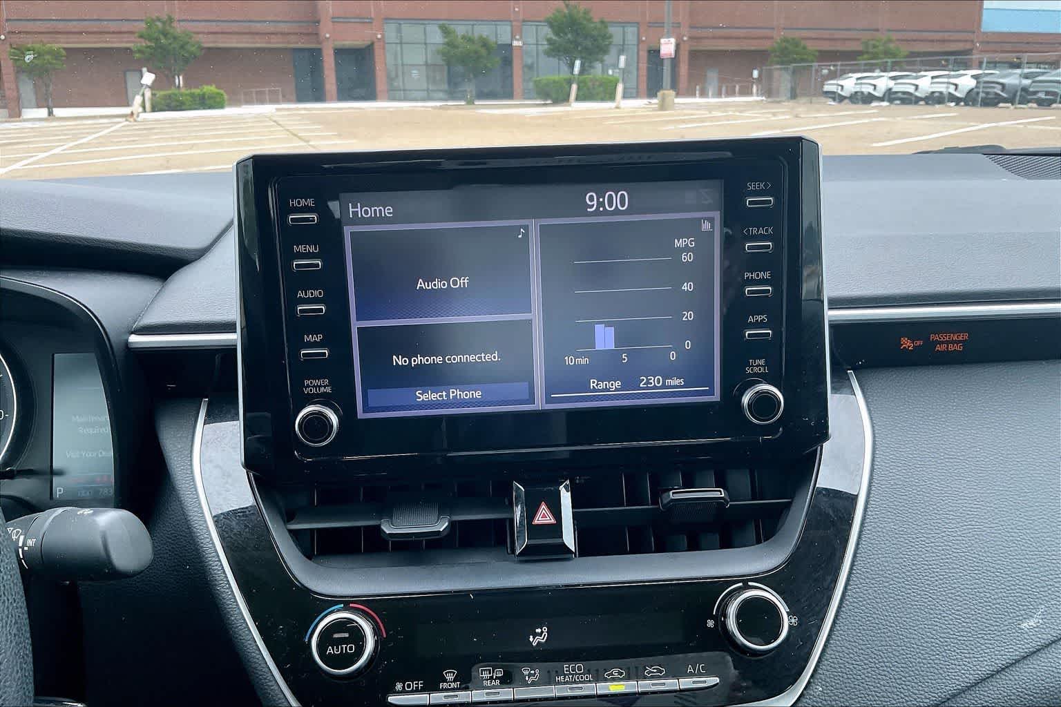 Thumbnail: 2020 Toyota Corolla - 15