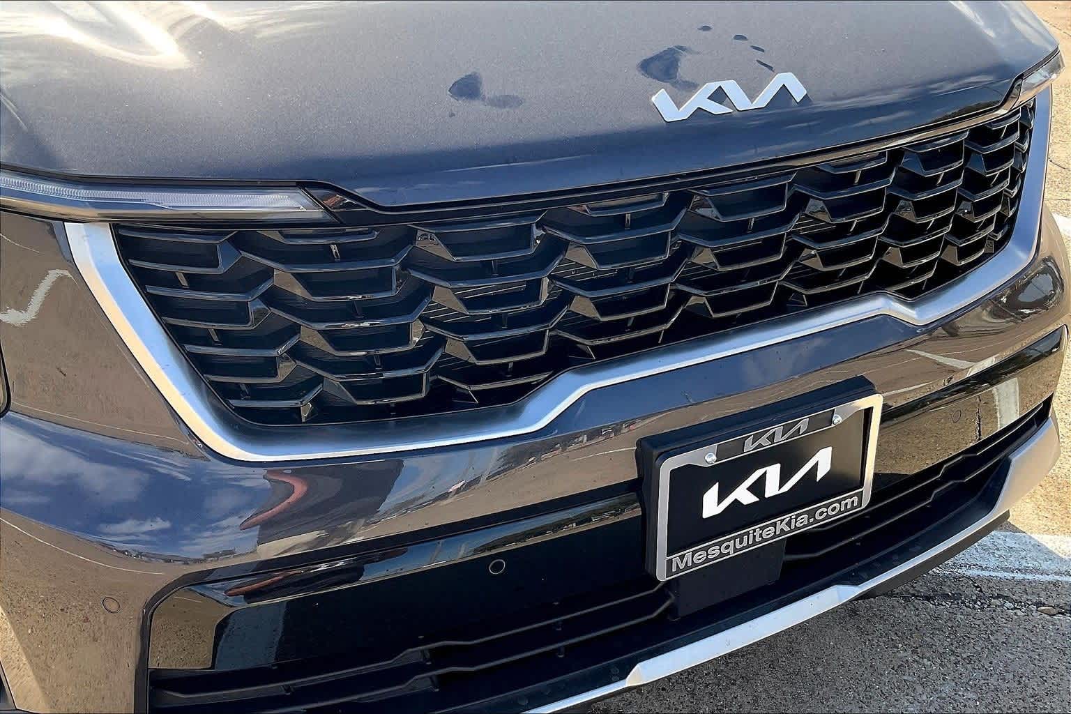 Thumbnail: 2025 Kia Sorento - 32