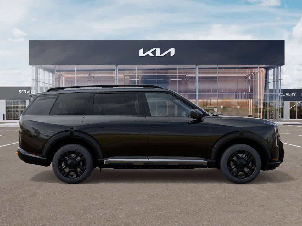 Thumbnail: 2027 Kia Telluride - 7