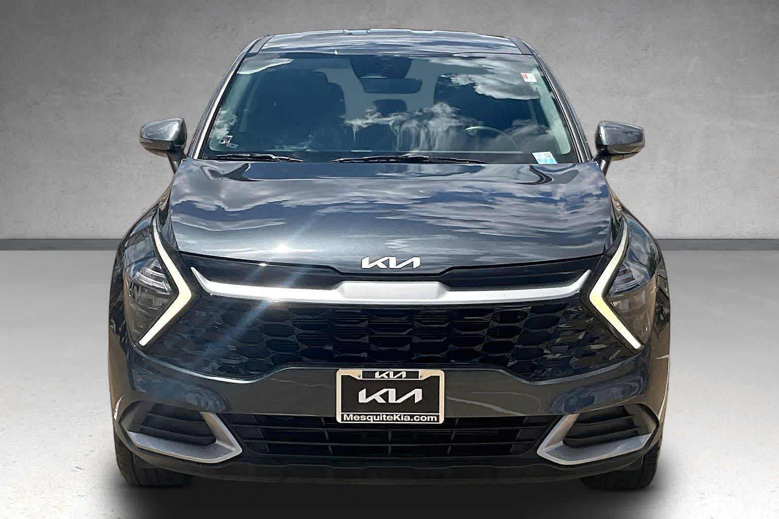Thumbnail: 2023 Kia Sportage - 6
