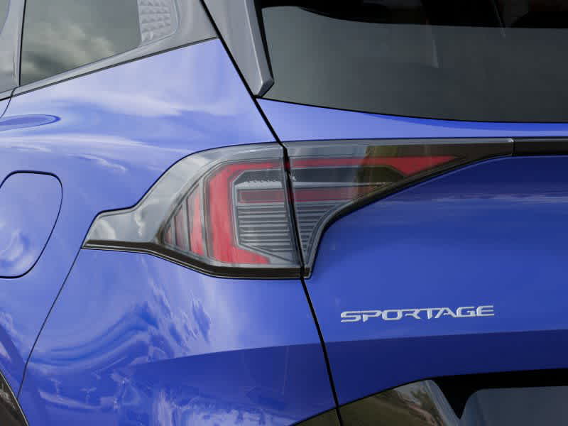 2026 Kia Sportage SX Prestige 11