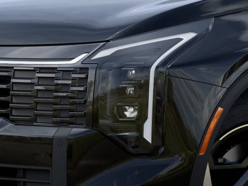 Thumbnail: 2026 Kia Sportage - 10