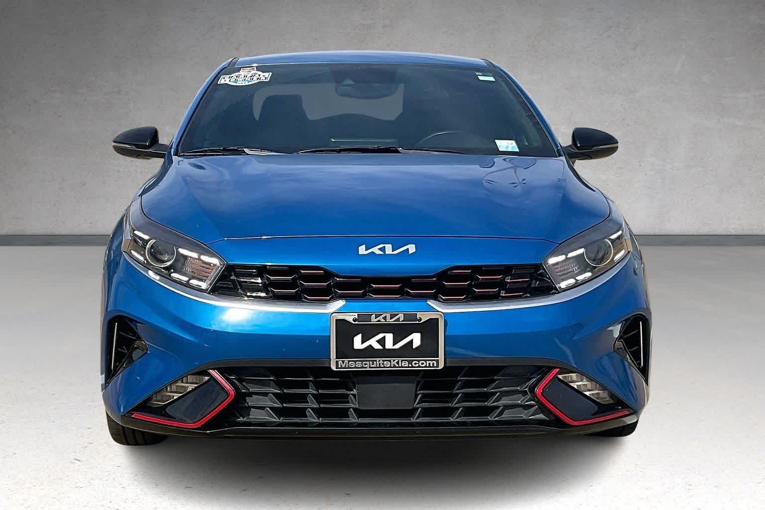 Thumbnail: 2024 Kia Forte - 6