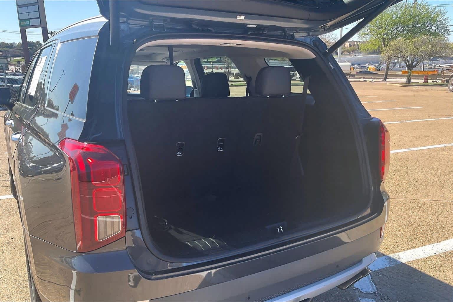 Thumbnail: 2020 Hyundai Palisade - 18