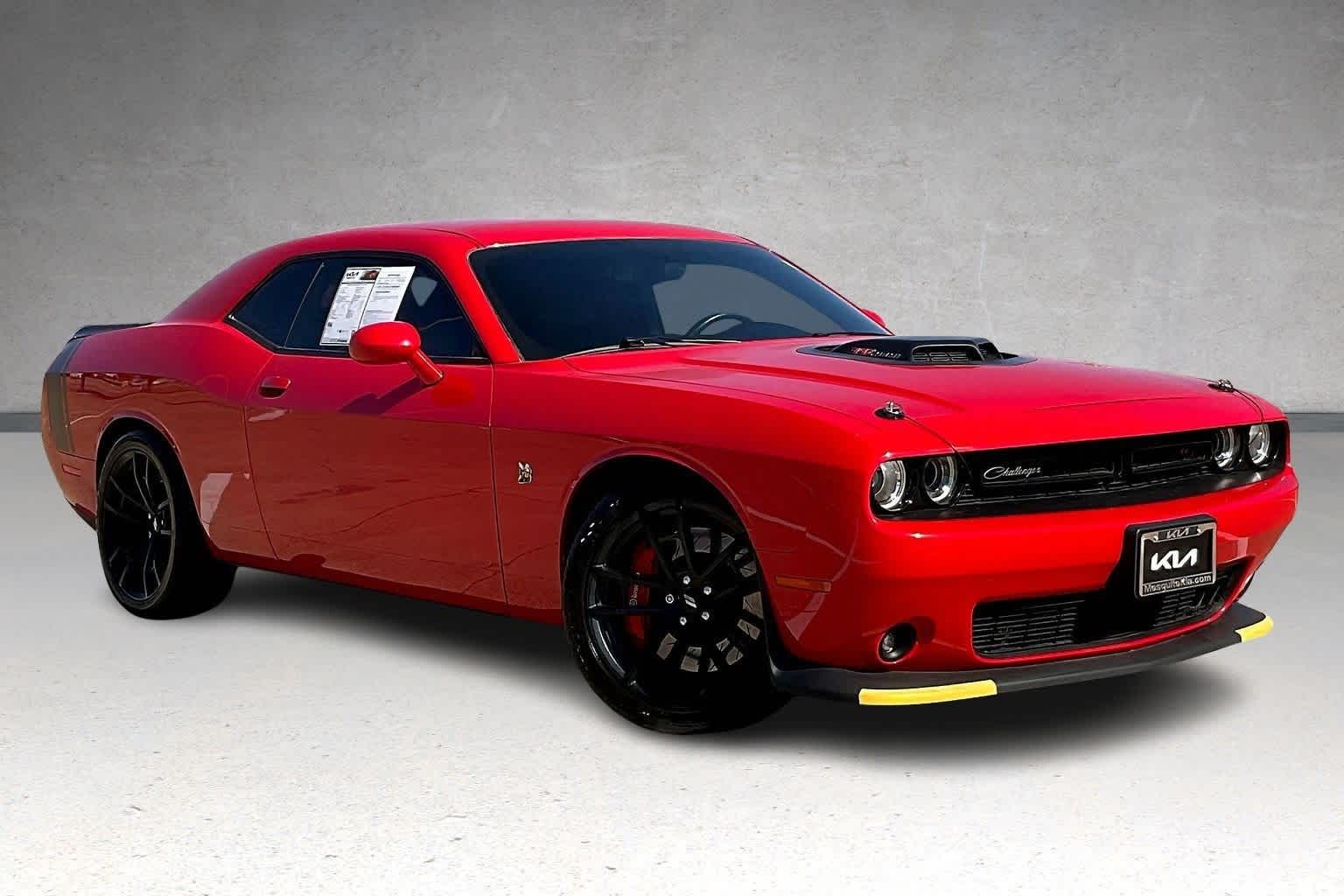 Thumbnail: 2019 Dodge Challenger - 20