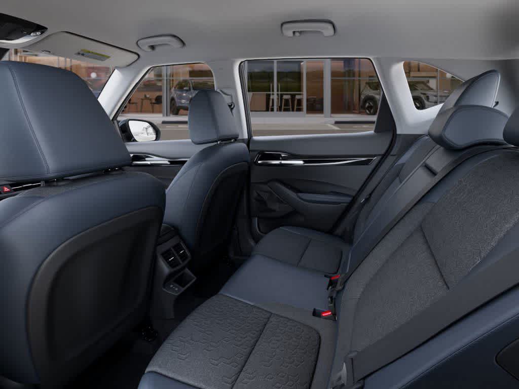 Thumbnail: 2025 Kia Seltos - 18