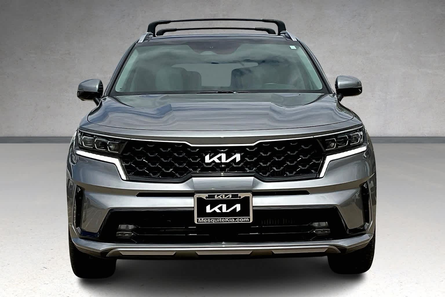 2023 Kia Sorento SX 6