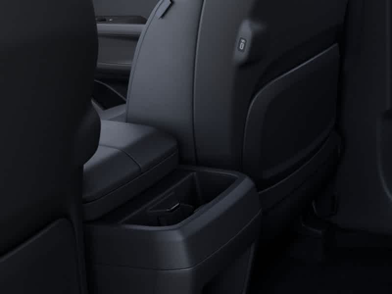 Thumbnail: 2027 Kia Telluride - 26