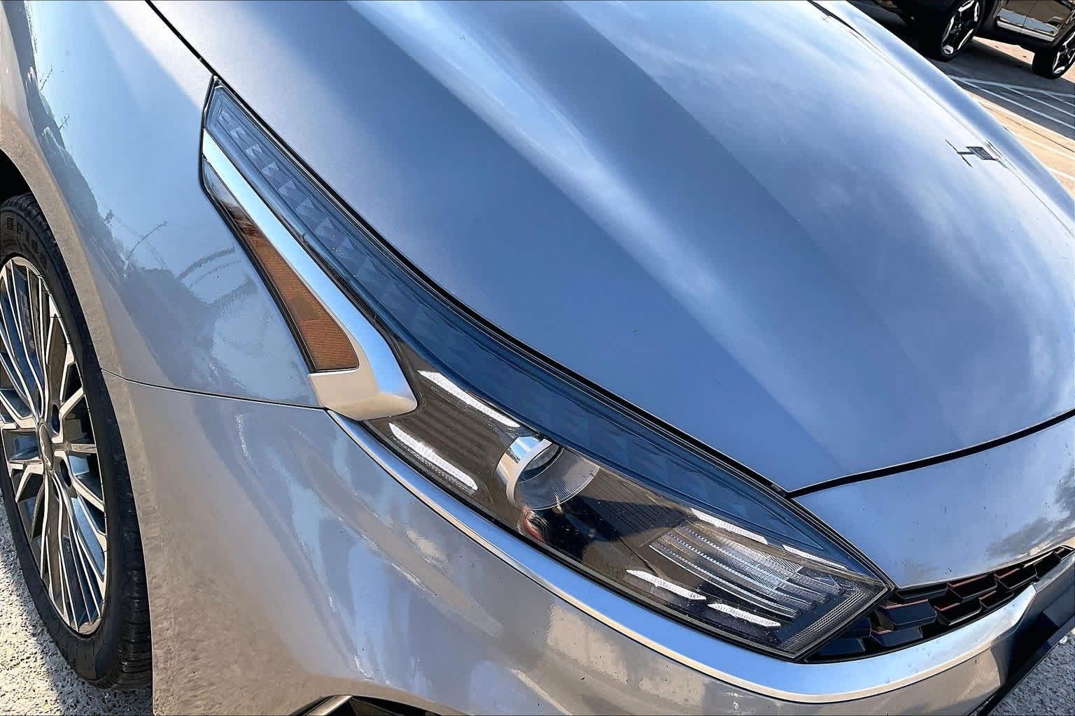 Thumbnail: 2024 Kia Forte - 31