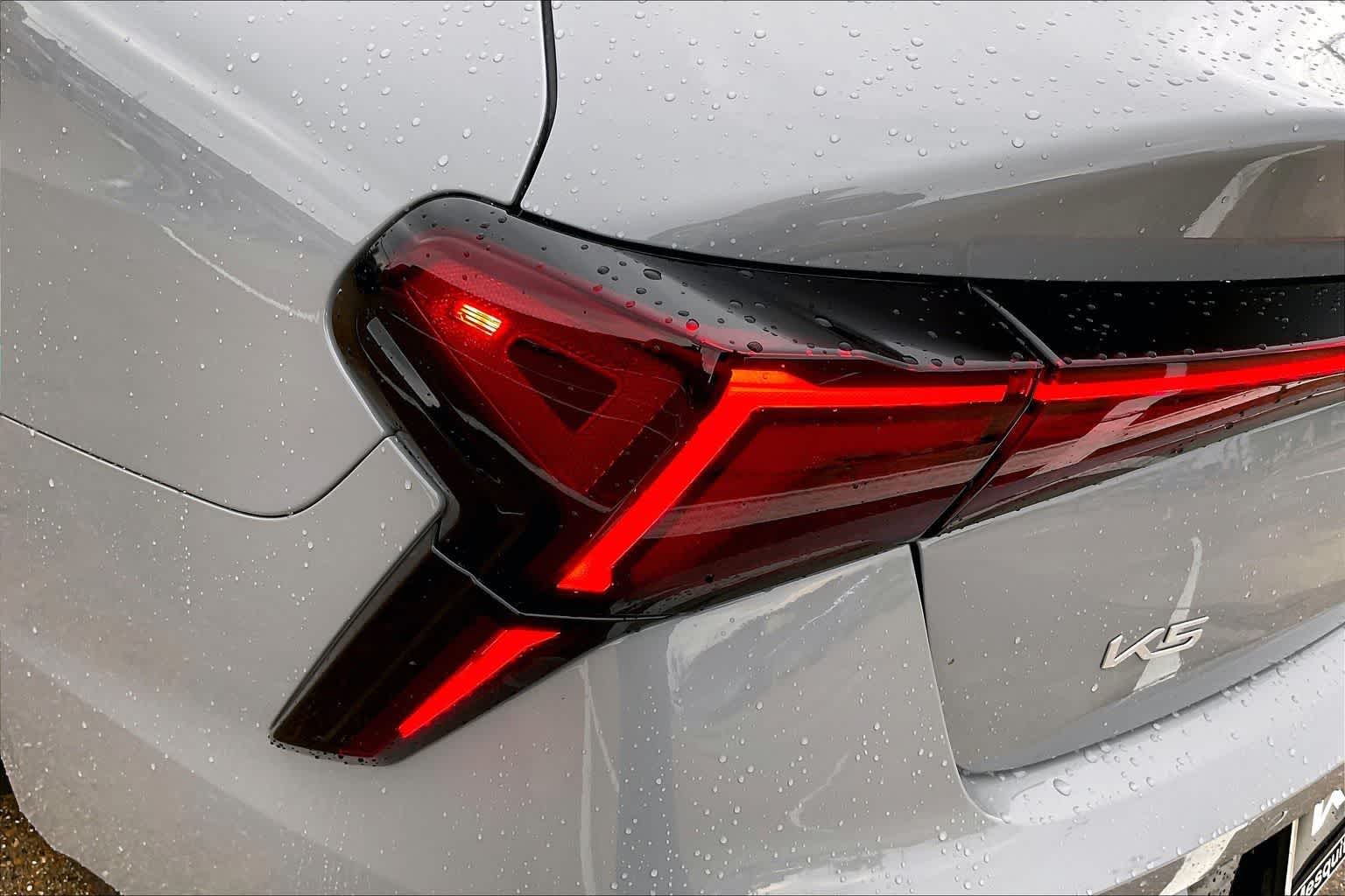 Thumbnail: 2026 Kia K5 - 31