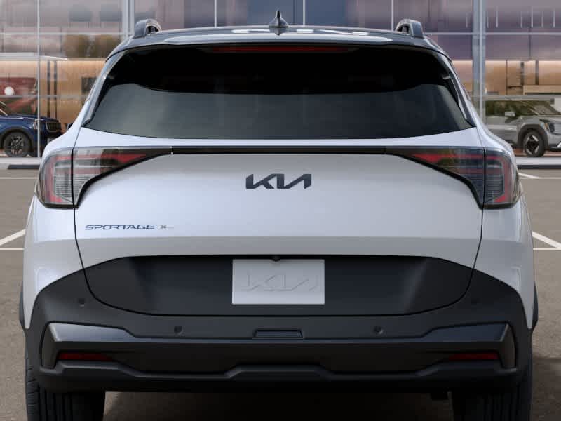 Thumbnail: 2026 Kia Sportage - 13