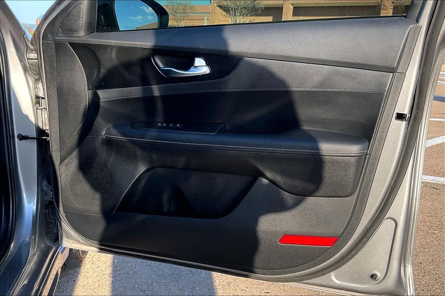 Thumbnail: 2024 Kia Forte - 28