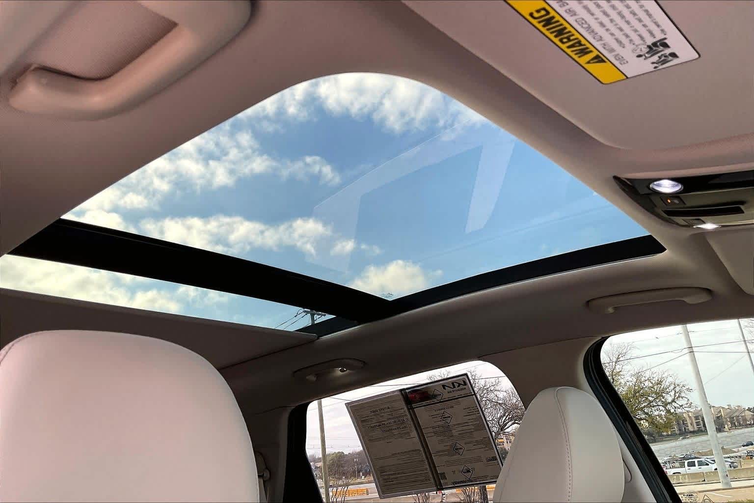 Thumbnail: 2025 Kia Sorento - 28