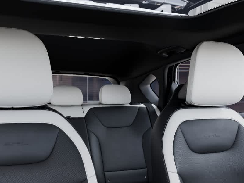 Thumbnail: 2026 Kia K4 - 27