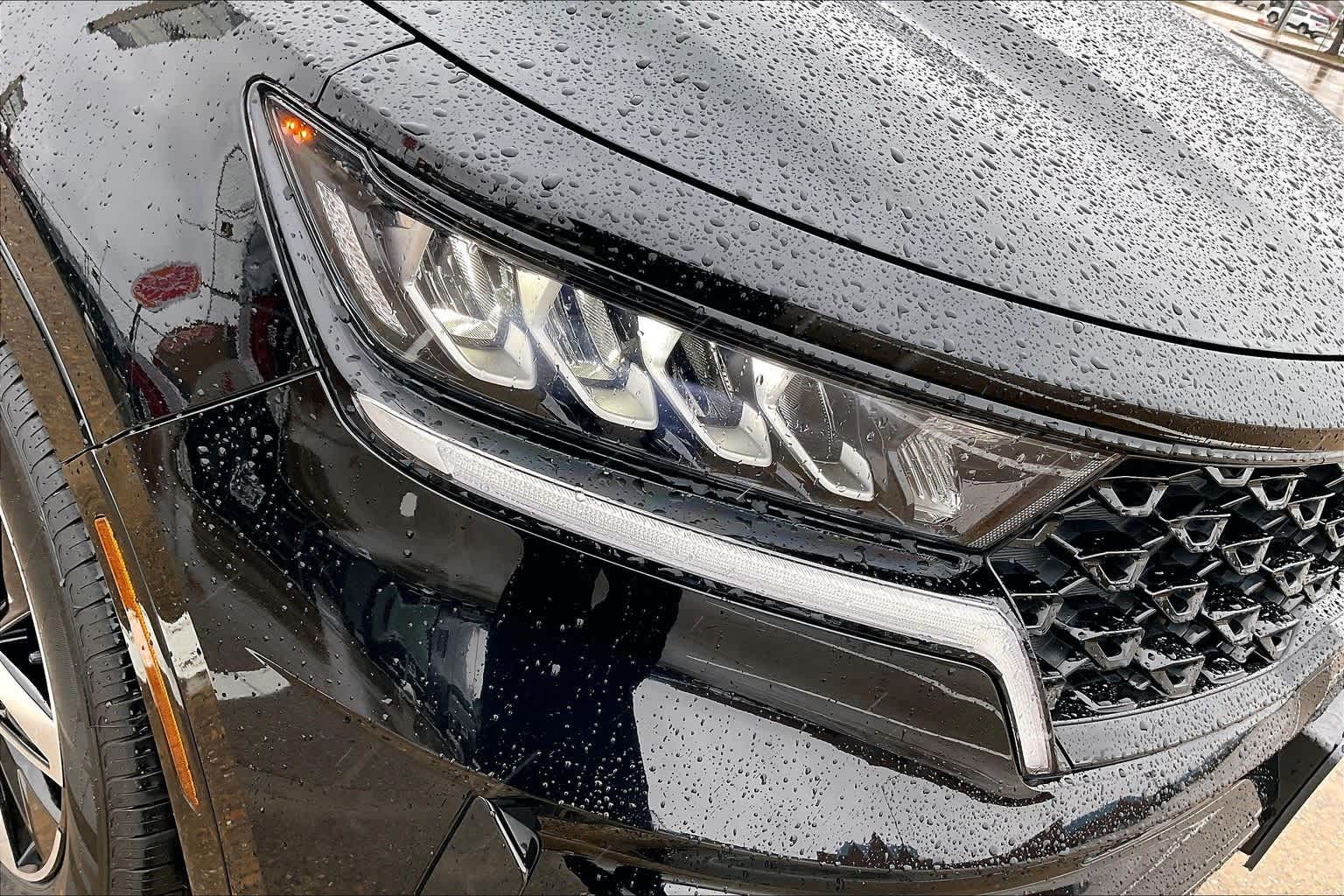 Thumbnail: 2023 Kia Sorento - 30