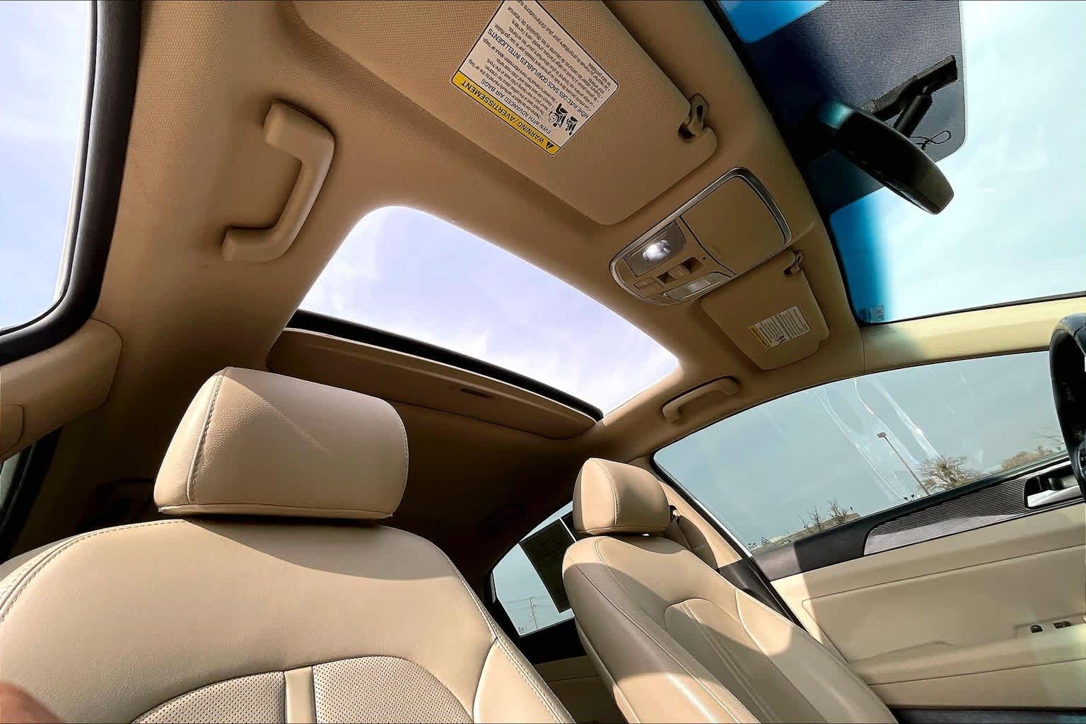 Thumbnail: 2018 Hyundai Sonata - 30