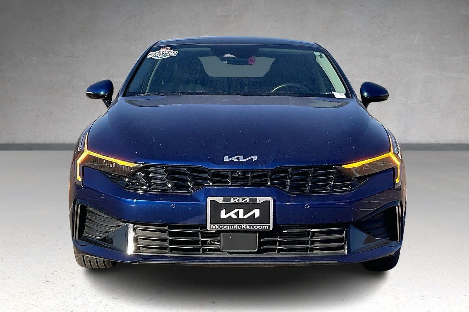 Thumbnail: 2025 Kia K5 - 6