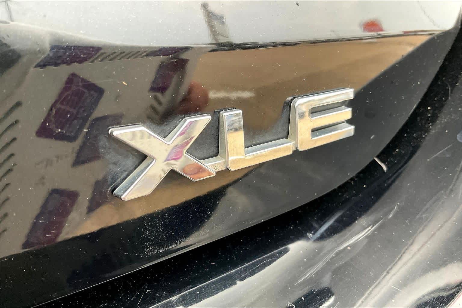 Thumbnail: 2021 Toyota Highlander - 7