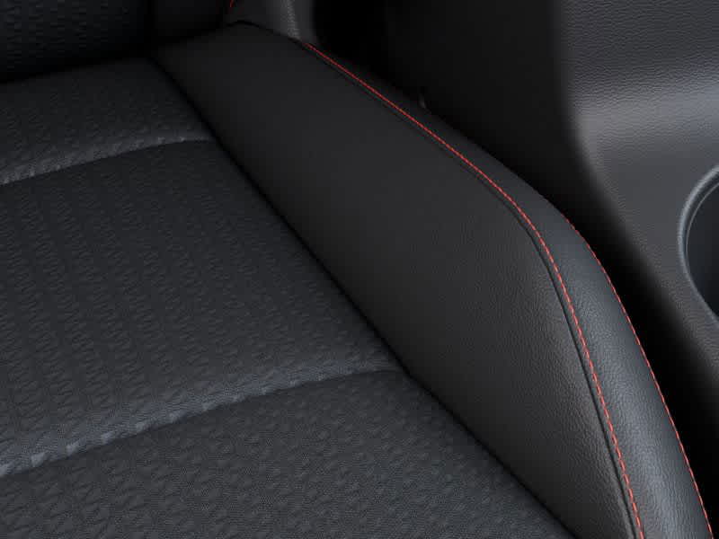 Thumbnail: 2025 Kia Soul - 24