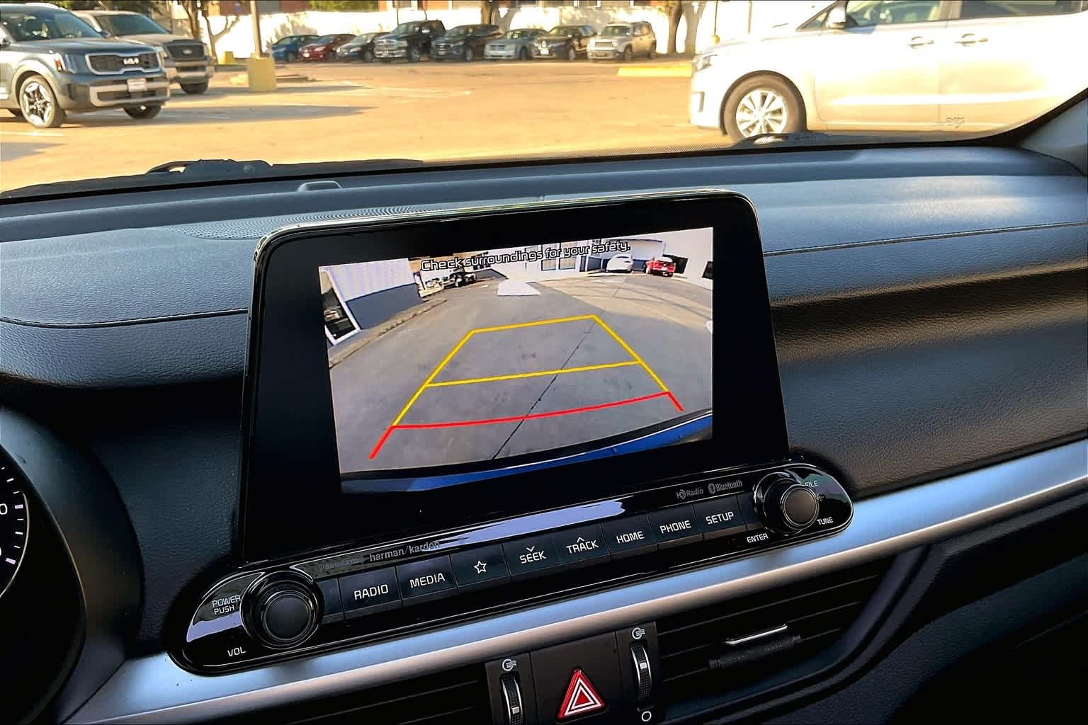 Thumbnail: 2020 Kia Forte - 26