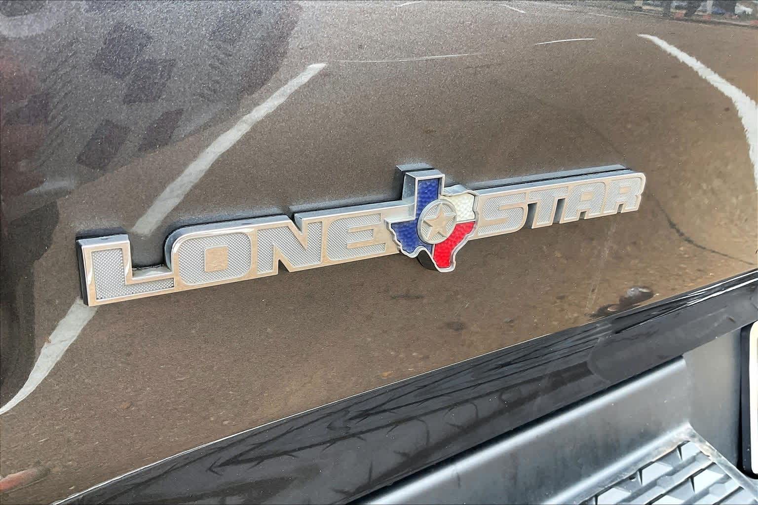 Thumbnail: 2019 RAM 1500 - 7