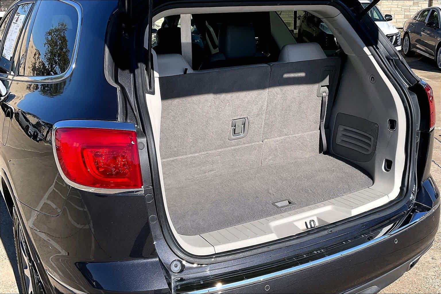 Thumbnail: 2017 Buick Enclave - 17