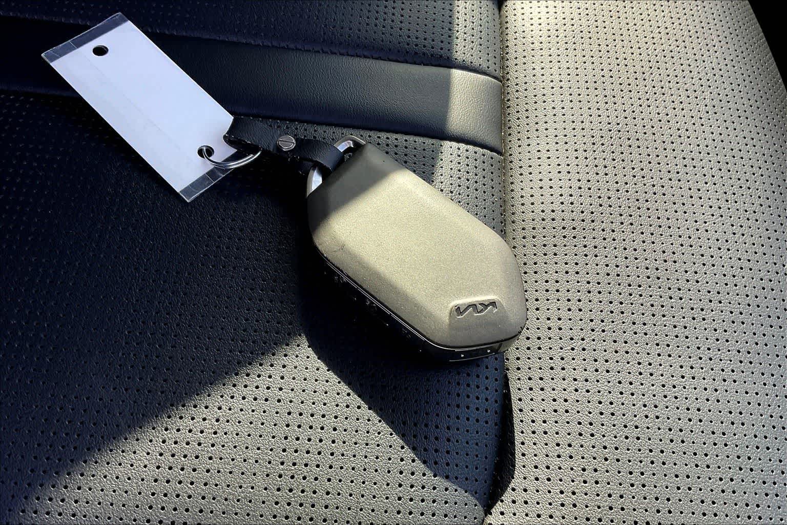 Thumbnail: 2024 Kia Sorento - 19