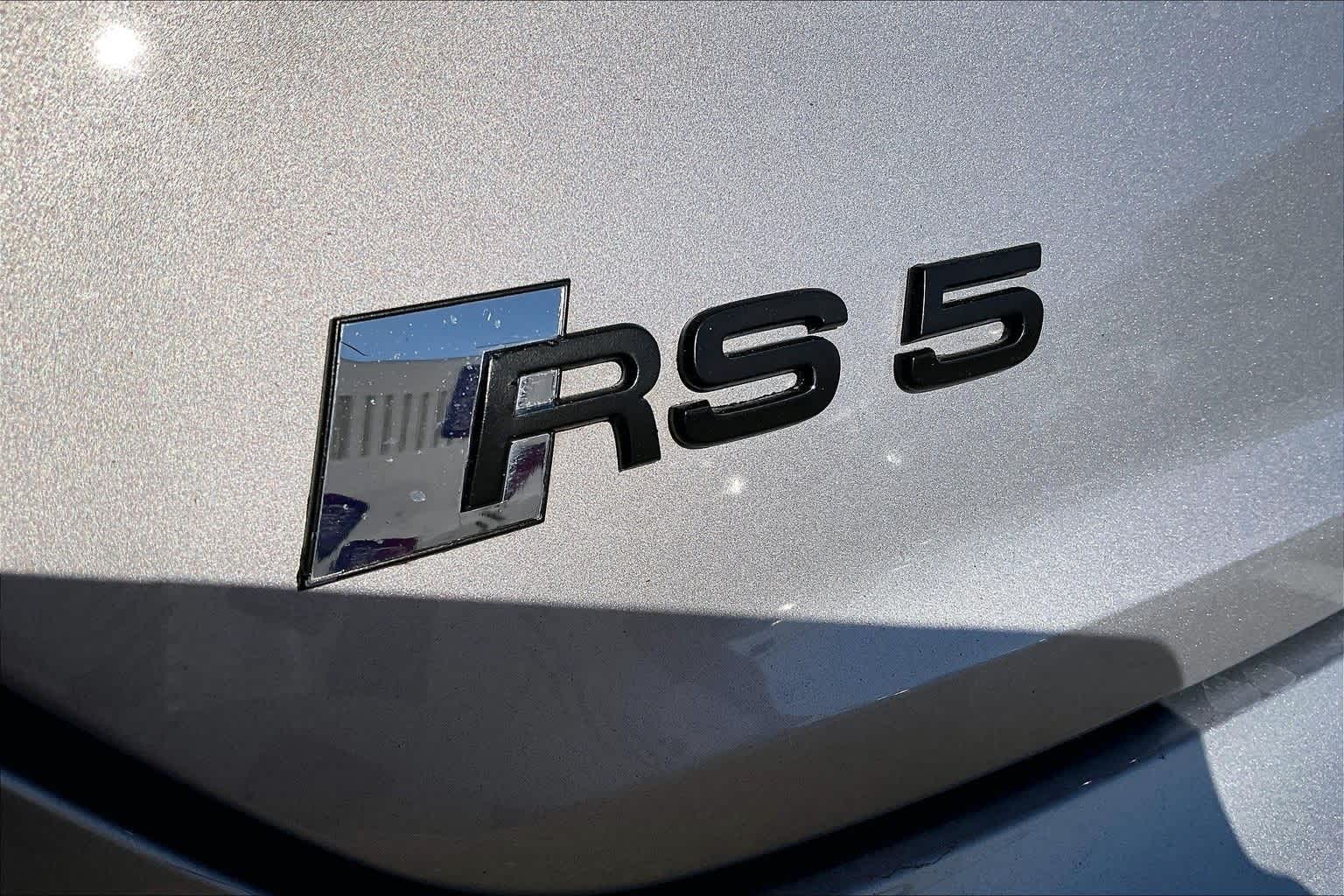 Thumbnail: 2019 Audi RS 5 - 7